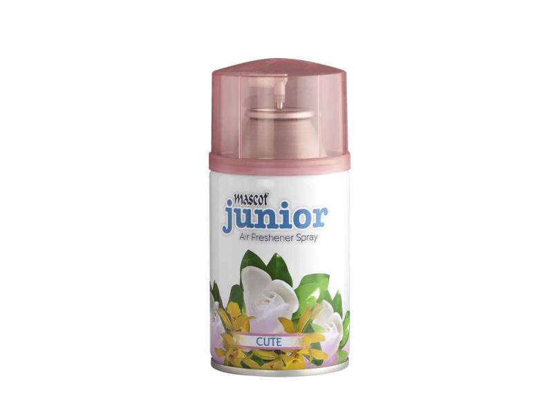 Mascot Junior Oda Parfümü 260 ML Cute