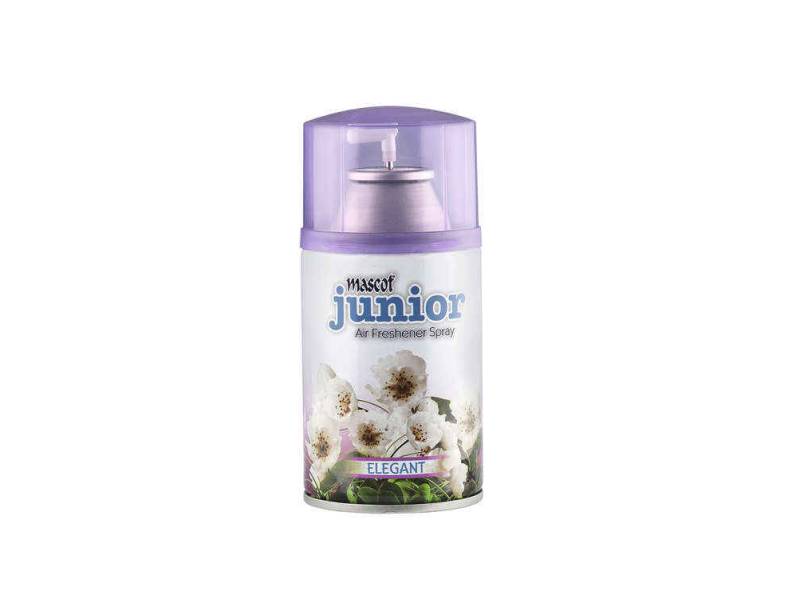 Mascot Junior Oda Parfümü 260 ML Elegant