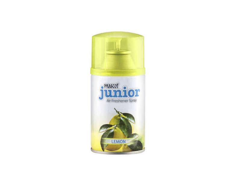 Mascot Junior Oda Parfümü 260 ML Lemon