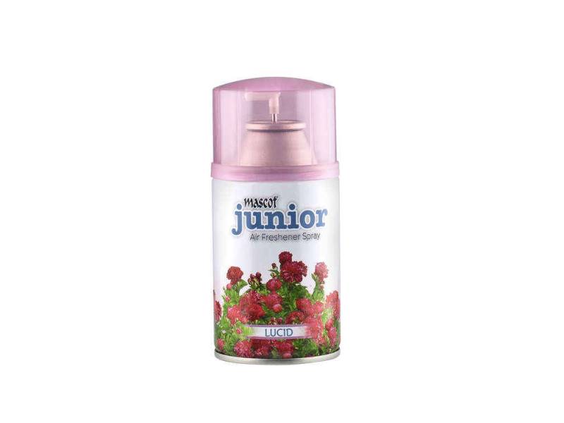 Mascot Junior Oda Parfümü 260 ML Lucid