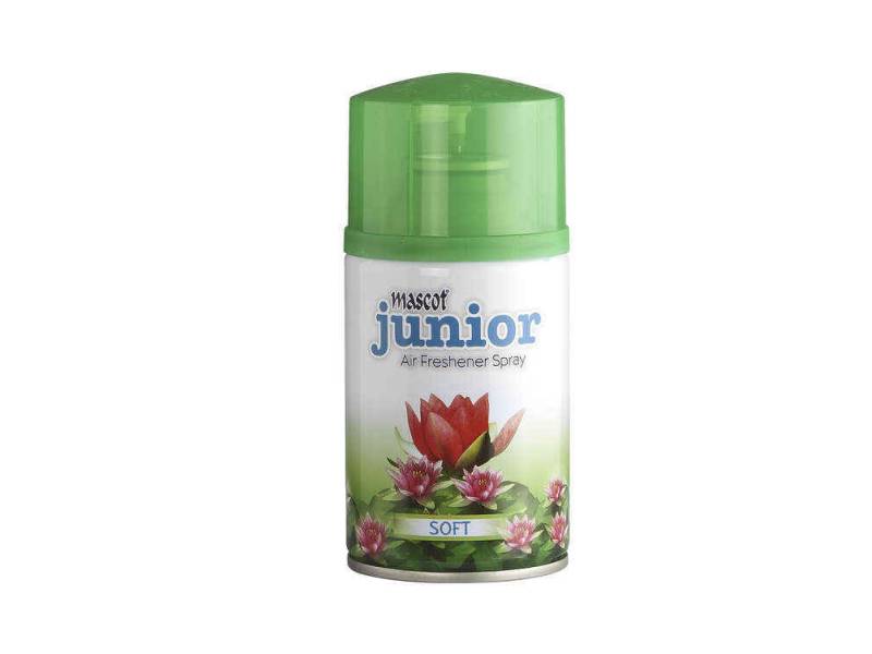 Mascot Junior Oda Parfümü 260 ML Soft