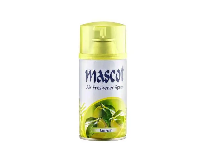 Mascot Oda Parfümü 320 ML Lemon Mascot Oda Parfümü 320 ML Lemon