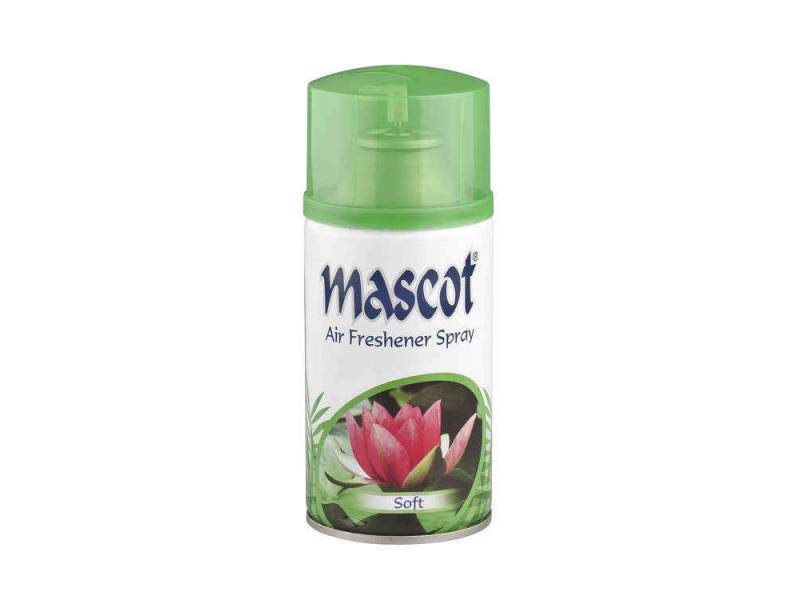 Mascot Oda Parfümü 320 ML Soft