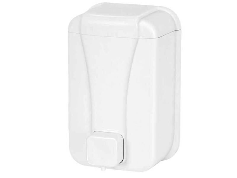 Palex 3420-0 Sıvı Sabun Dispenseri 500 CC Beyaz