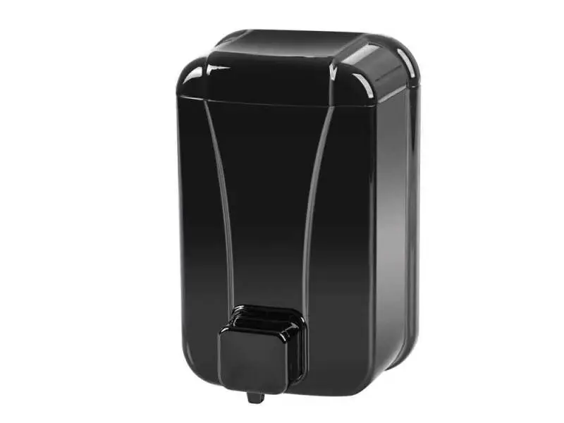 Palex 3430-S Sıvı Sabun Dispenseri 1000 CC Siyah Palex 3430-S Sıvı Sabun Dispenseri 1000 CC Siyah