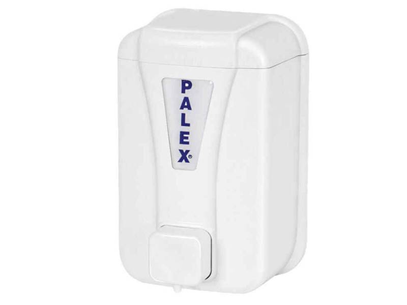 Palex 3432-0 Köpük Sabun Dispenseri 1000 CC Beyaz