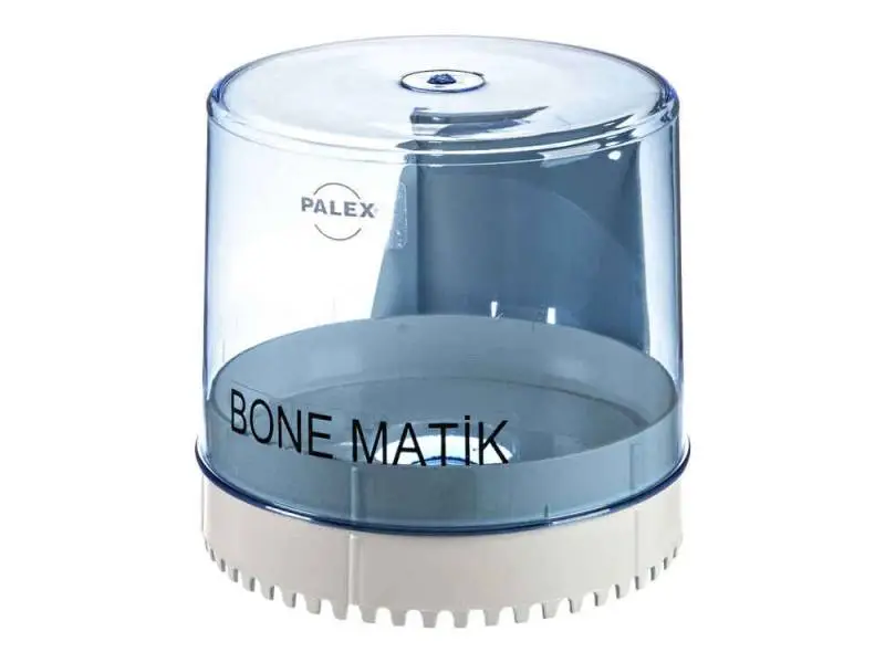 Palex 3434 Bone Dispenseri Şeffaf Palex 3434 Bone Dispenseri Şeffaf