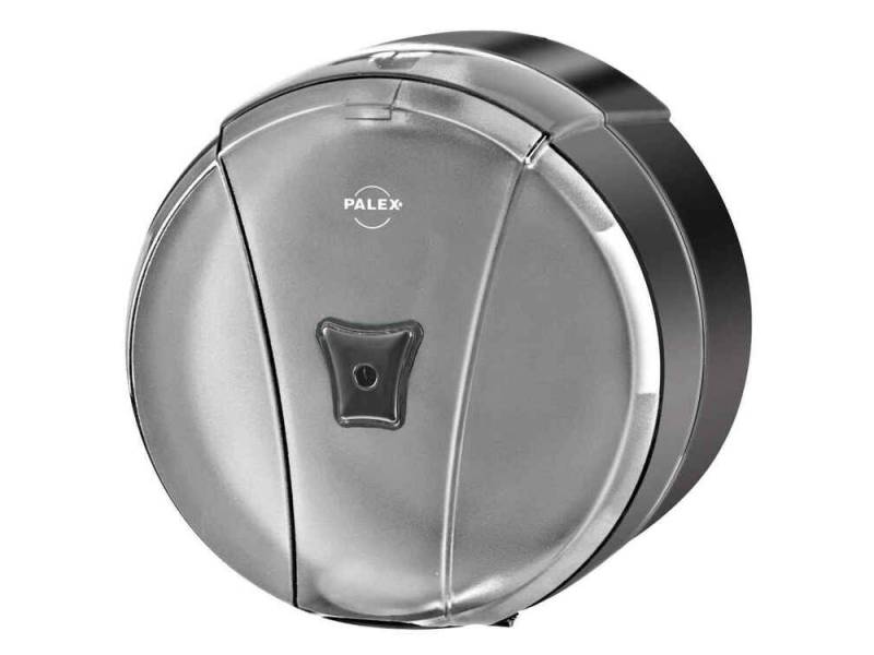 Palex 3440-2 İçten Çekmeli Tuvalet Kağıdı Dispenseri Füme