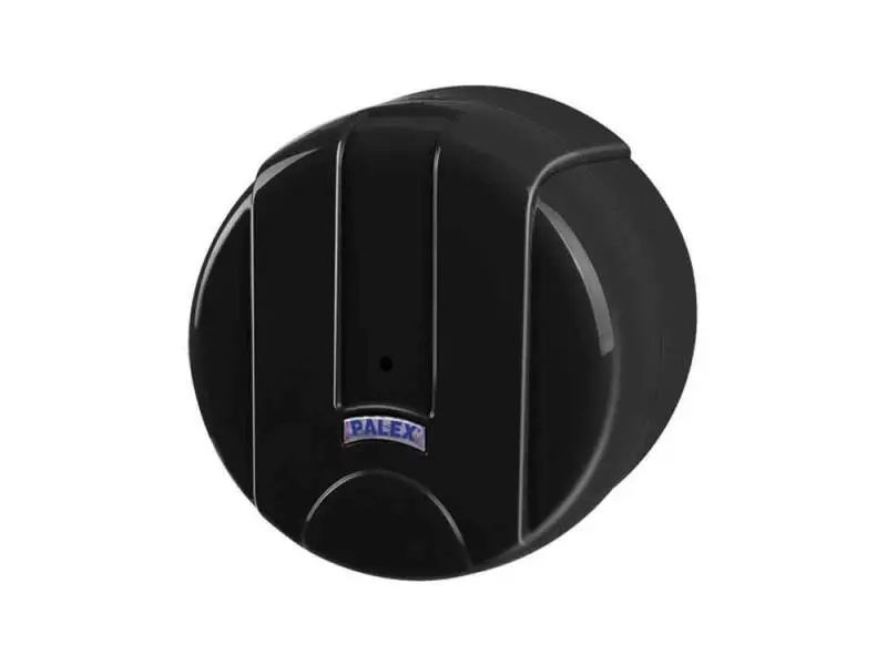 Palex 3440-S İçten Çekmeli Tuvalet Kağıdı Dispenseri Siyah Palex 3440-S İçten Çekmeli Tuvalet Kağıdı Dispenseri Siyah