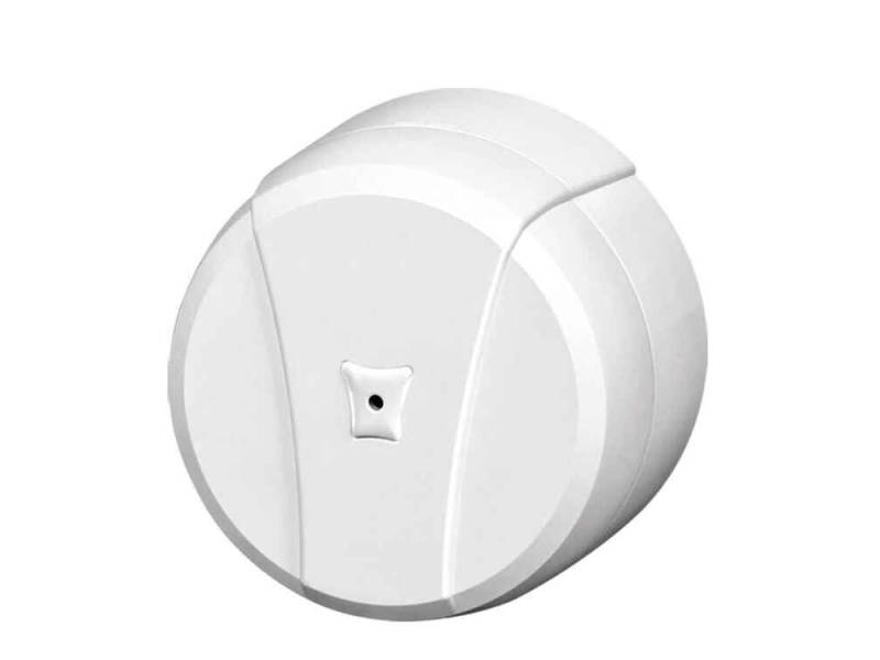 Palex 3442-0 Mini İçten Çekmeli Tuvalet Dispenseri Beyaz