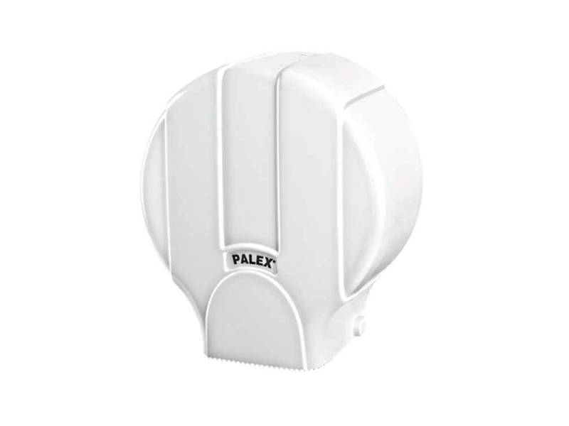 Palex 3448-0 Jumbo Tuvalet Kağıdı Dispenseri Beyaz