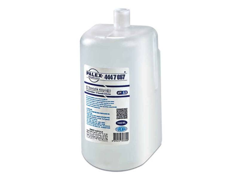 Palex 3450-B Köpük Sabun Dispenseri Kartuşu 1000 ML