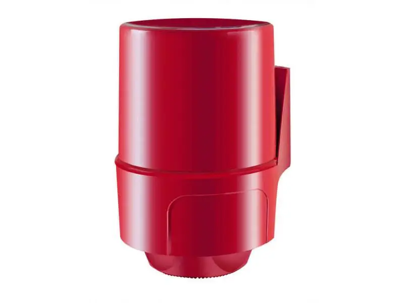Palex 3458-B İçten Çekme Havlu Dispenseri Kırmızı Palex 3458-B İçten Çekme Havlu Dispenseri Kırmızı