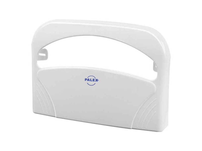 Palex 3460-0 Klozet Kapak Örtüsü Dispenseri Beyaz