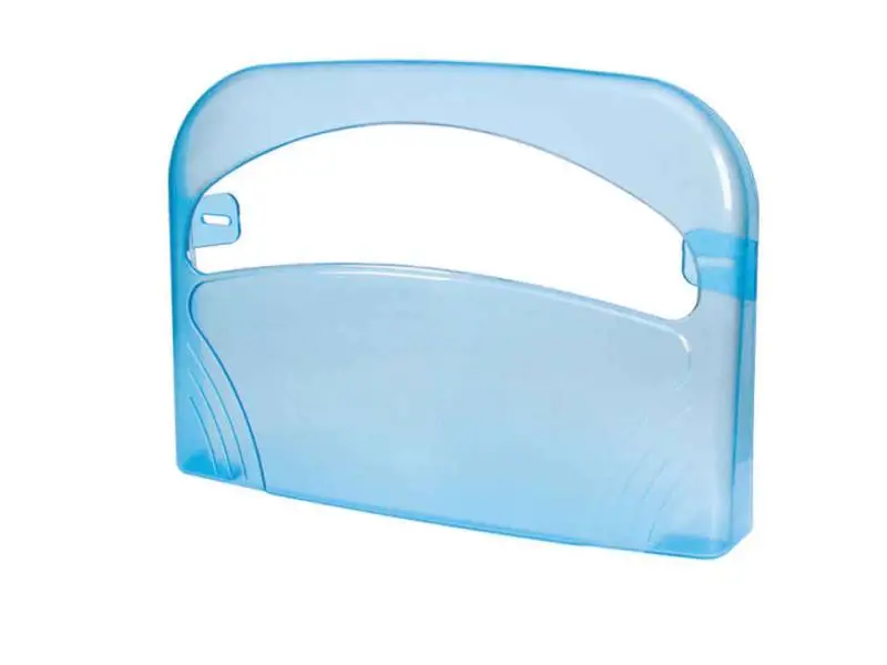 Palex 3460-1 Klozet Kapak Örtüsü Dispenseri Şeffaf Palex 3460-1 Klozet Kapak Örtüsü Dispenseri Şeffaf