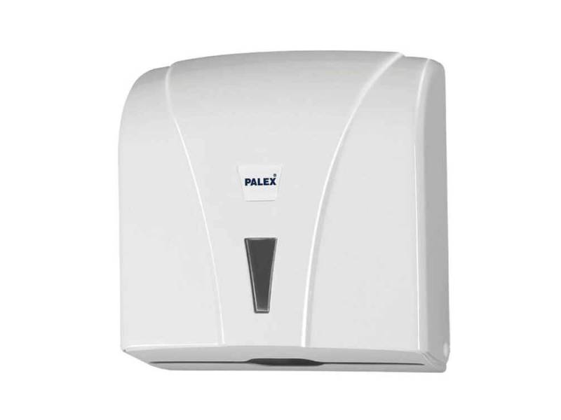 Palex 3464-0 Z Katlama Kağıt Havlu Dispenseri 300 lü Beyaz