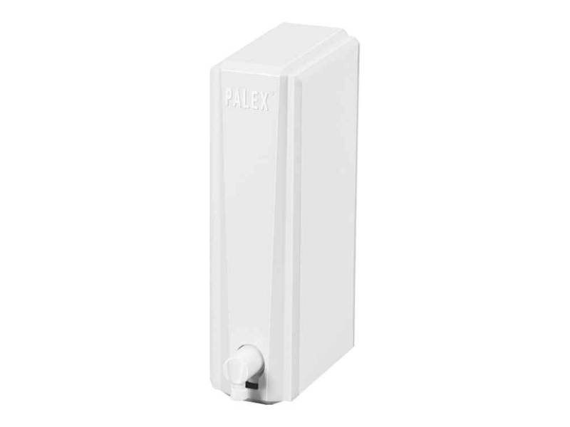Palex 3482 Dökmeli Köpük Sabun Dispenseri 550 CC Beyaz