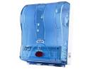 Palex 3491-1 21 Cm Otomatik Havlu Dispenseri Şeffaf Palex 3491-1 21 Cm Otomatik Havlu Dispenseri Şeffaf