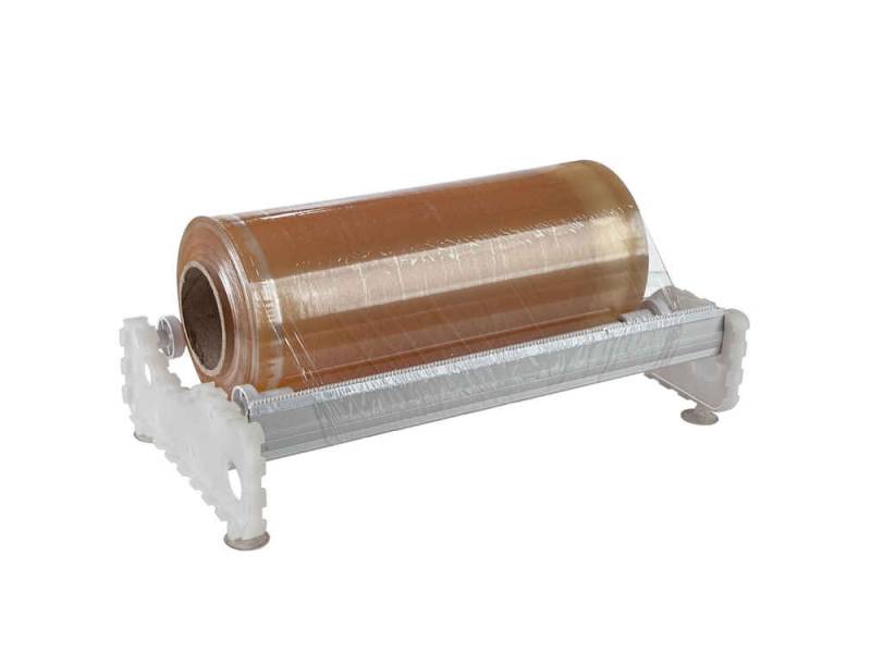 Palex 3514-2 Metal Streç Aparatı 35 cm 1200 Metre