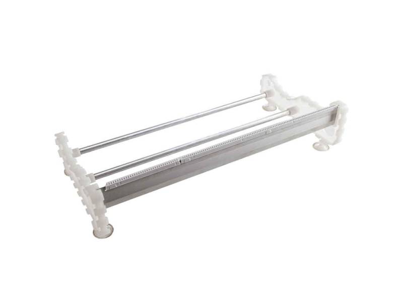 Palex 3514-3 Metal Streç Aparatı 35 cm 1500 Metre
