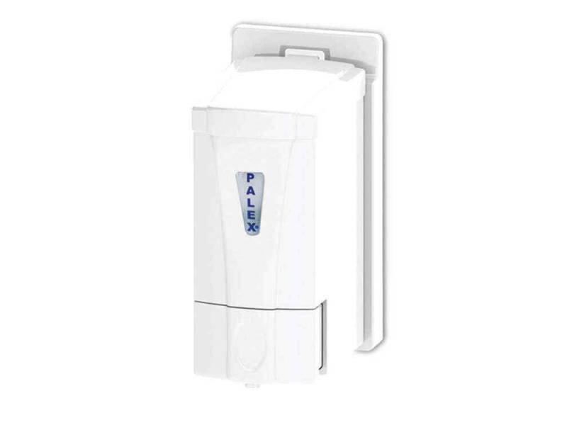 Palex 3562-0 Mini Sıvı Sabun Dispenseri 250 CC Beyaz