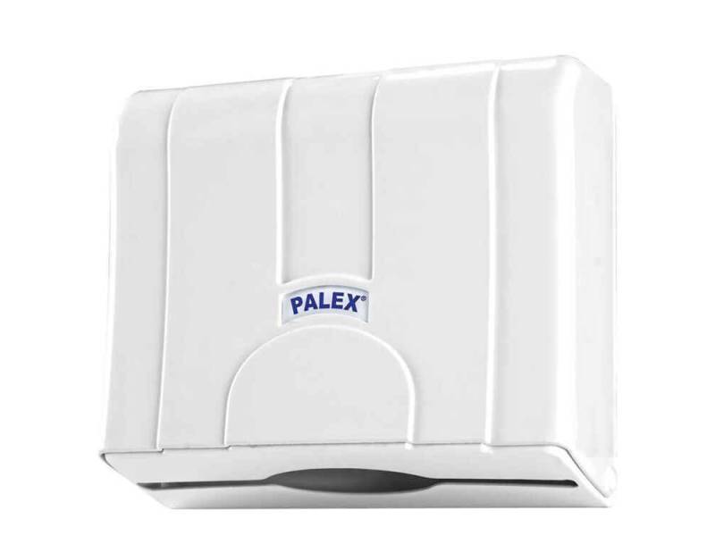 Palex 3570-0 Z Katlama Havlu Dispenseri Beyaz