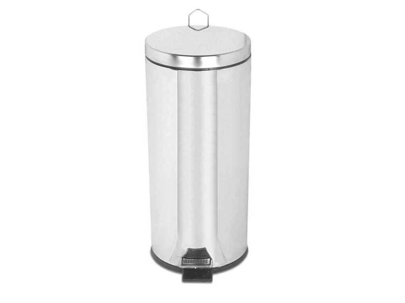 Palex 3700-340 Metal Pedallı Çöp Kovası 40 Litre Palex 3700-340 Metal Pedallı Çöp Kovası 40 Litre