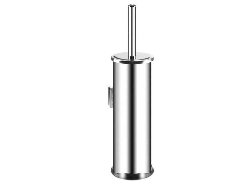 Palex 3700-625 Krom Mikro Askılı Klozet Fırçası