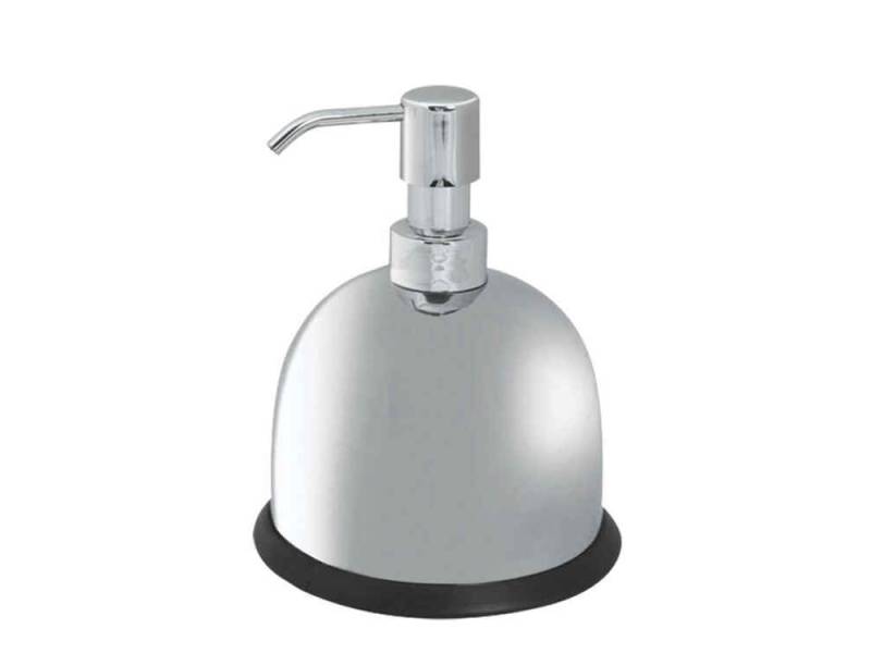 Palex 3804-2 Sıvı Sabun Dispenseri Krom Küre 275 CC