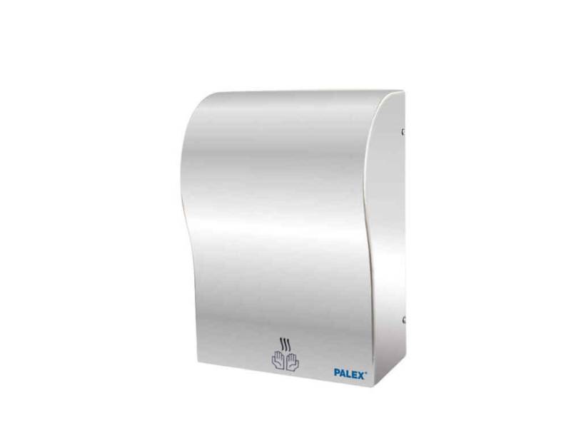 Palex 3808-15 Fotoselli El Kurutma Cihazı Krom 2000W