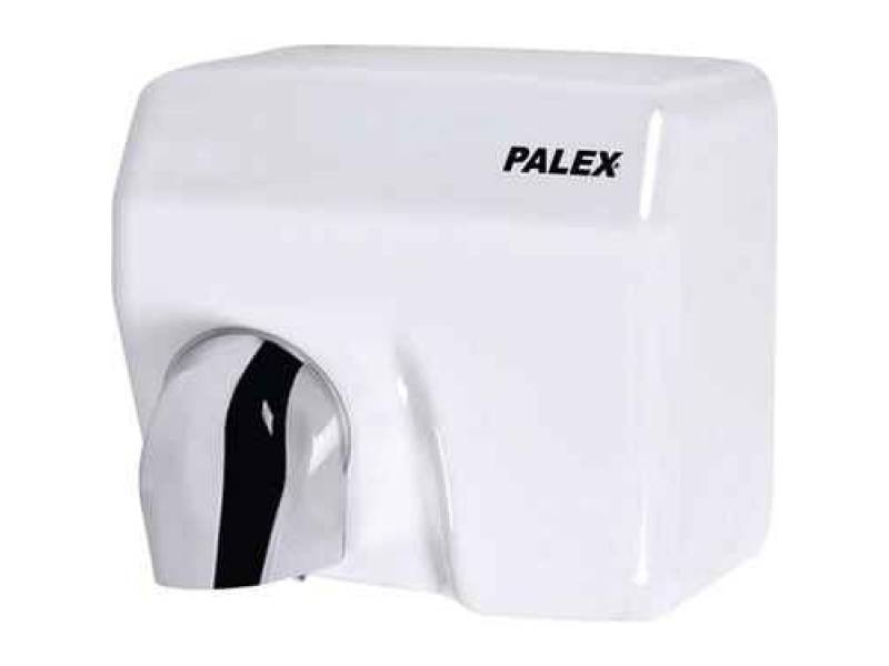 Palex 3808-2-B El Yüz Kurutma Cihazı Beyaz 2500W