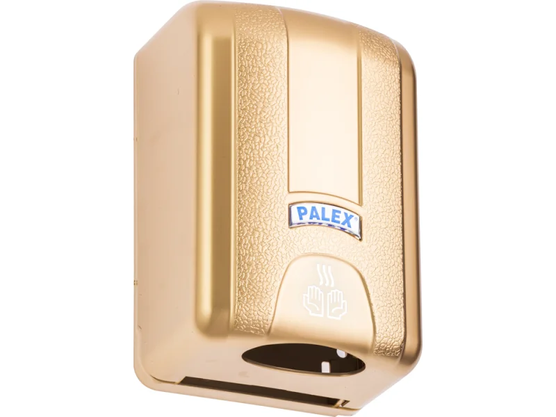 Palex Sensörlü Köpük Sabun Dispenseri Dökme Gold 800 ML Palex Sensörlü Köpük Sabun Dispenseri Dökme Gold 800 ML