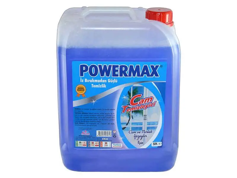 Powermax Camsil 5 KG Powermax Camsil 5 KG
