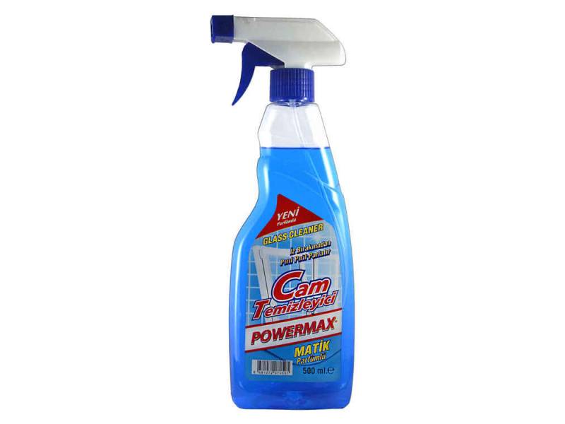 Powermax Camsil 500 ML