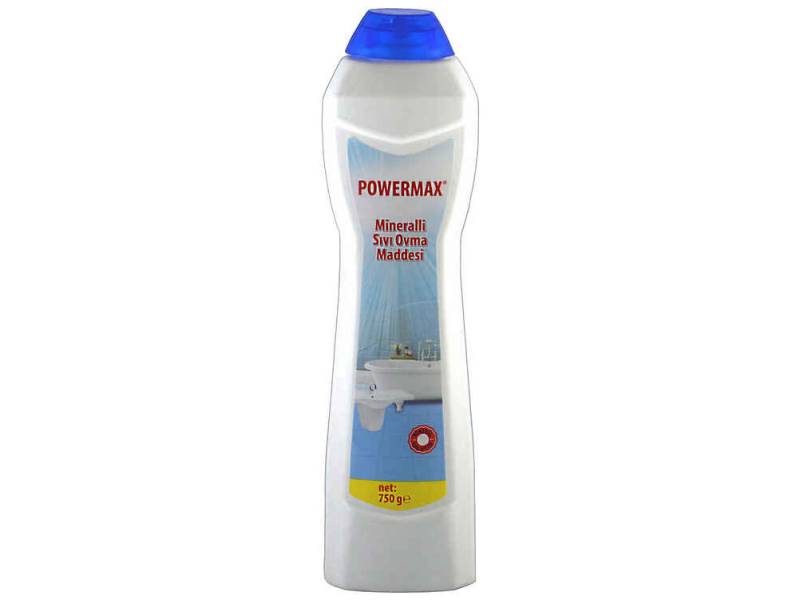 Powermax Cif 750 GR
