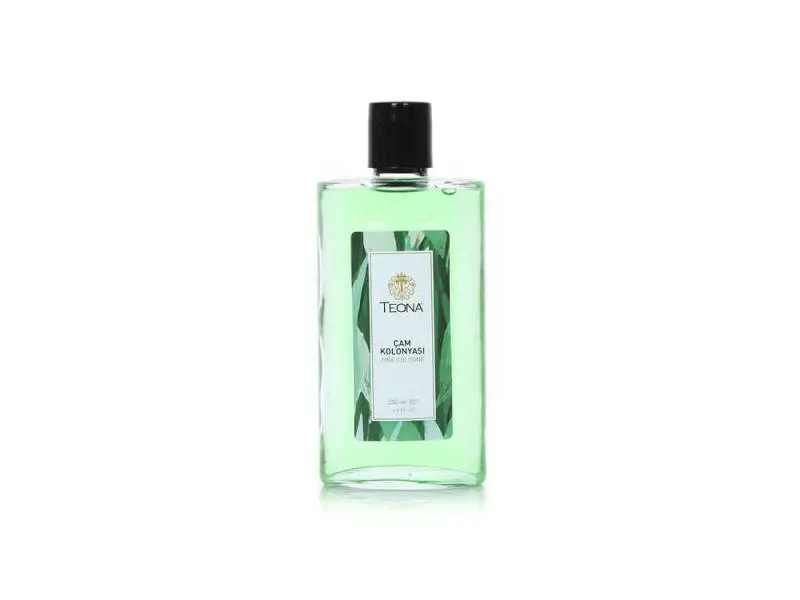 Teona Çam Kolonyası 200 ML Teona Çam Kolonyası 200 ML