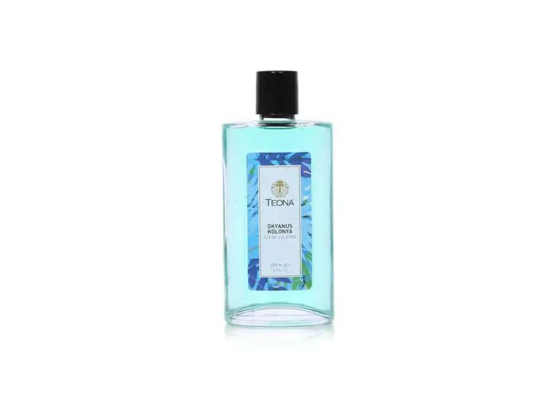 Teona Okyanus Kolonyası 200 ML Teona Okyanus Kolonyası 200 ML