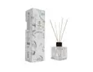 Teona White Soap Bambu Çubuklu Oda Kokusu 110 ml