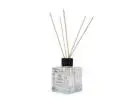 Teona White Soap Bambu Çubuklu Oda Kokusu 110 ml