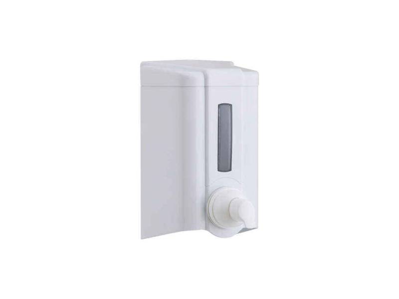 Vialli F2 Köpük Sabun Dispenseri 500 ML Beyaz