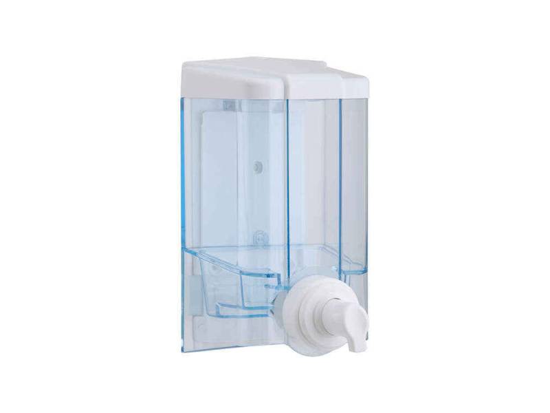Vialli F4T Köpük Sabun Dispenseri 1000 ML Şeffaf
