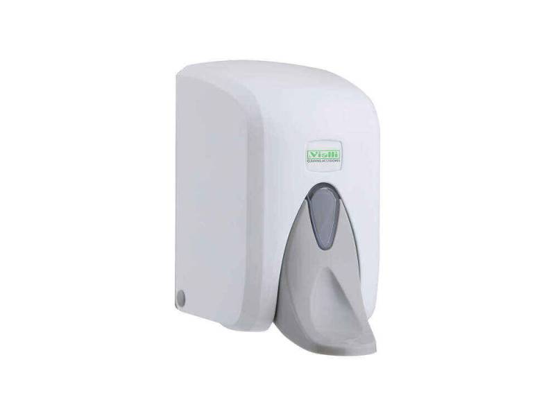 Vialli F5M Medical Köpük Sabun Dispenseri 500 ML Beyaz