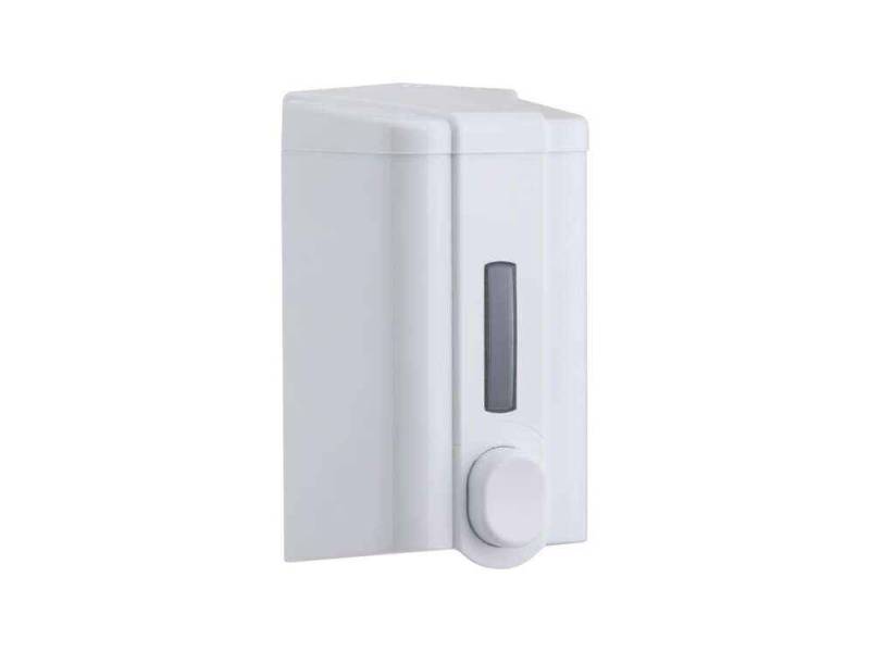 Vialli S2 Sıvı Sabun Dispenseri 500 Ml Beyaz