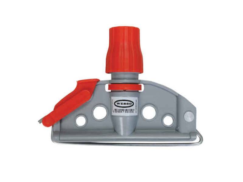 Wesso Islak Mop Aparatı Dar Metal Uç (80 Ader) Wesso Islak Mop Aparatı Dar Metal Uç (80 Ader)