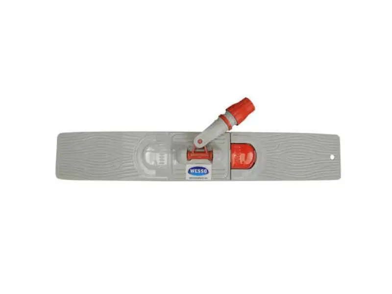 Wesso Tek Düğmeli Nemli Mop Aparatı 60 cm (25 Adet) Wesso Tek Düğmeli Nemli Mop Aparatı 60 cm (25 Adet)