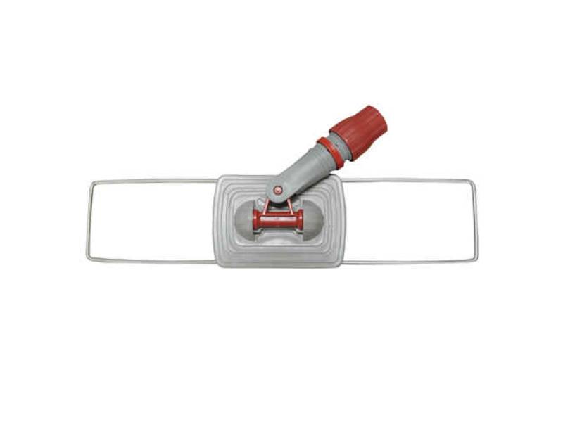 Wesso Telli Nemli Mop Aparatı 40 cm (25 Adet)