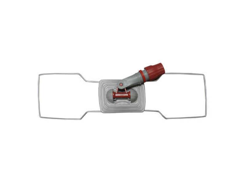Wesso Telli Nemli Mop Aparatı 50 cm (25 Adet)