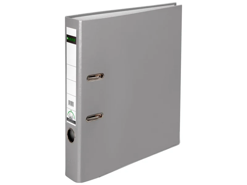 LEITZ DAR GRİ KLASÖR 1015 LEITZ DAR GRİ KLASÖR 1015