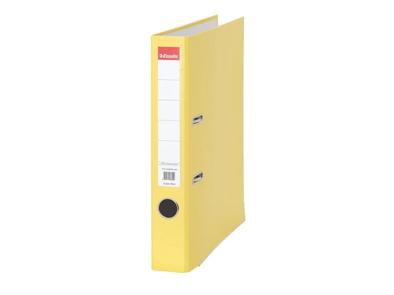 ESSELTE EKO DAR SARI KLASÖR 9945-15