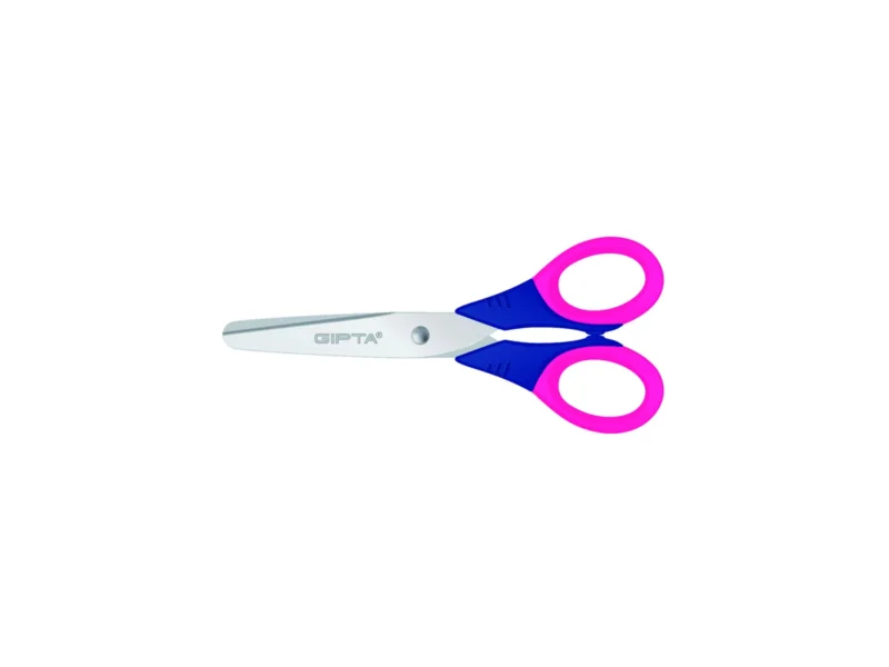 GIPTA K7050 ÇOCUK MAKASI KÜT UÇ GIPTA K7050 ÇOCUK MAKASI KÜT UÇ